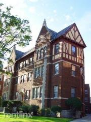 11863 Edgewater Dr, Cleveland OH  44107-1782 exterior