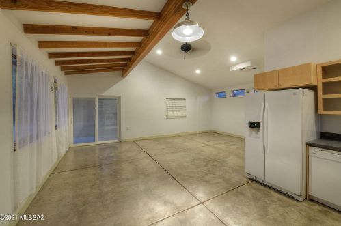 3349 Flanwill Blvd, Tucson AZ  85716-1398 exterior