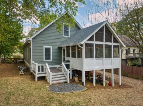 30 Clifton St, Atlanta GA  30317-2010 exterior