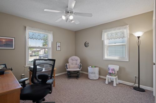 4490 Missaukee Ave, Wyoming MI exterior