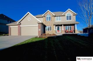 12562 81st Ave, Omaha NE  68046-4673 exterior