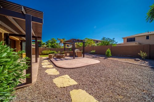 2669 Kaibab Pl, Chandler AZ  85249-2972 exterior