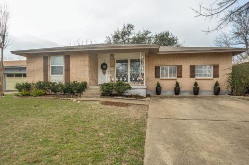 9111 Clearwater Dr, Dallas, TX 75243-7111