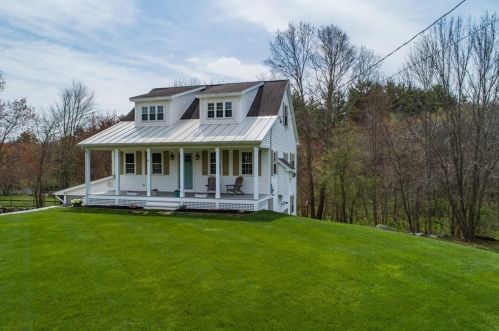 320 Belchertown Rd, Ware, MA 01082-9416