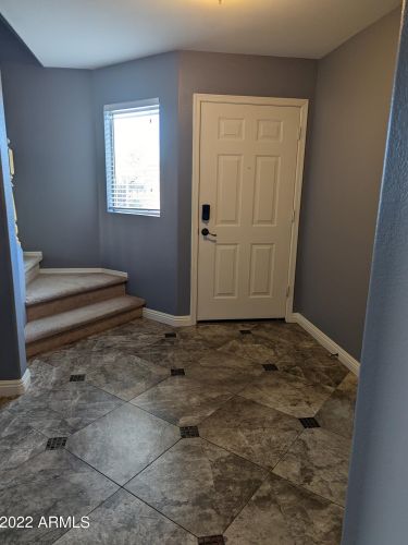 20403 30th Pl, Phoenix AZ  85050-4761 exterior