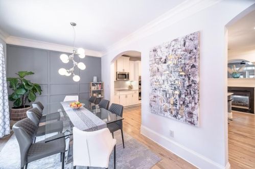 2810 Darby St, Atlanta GA  30319-3655 exterior