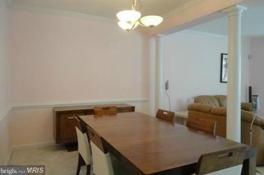 13822 Lambertina Pl, Rockville MD  20850-5404 exterior