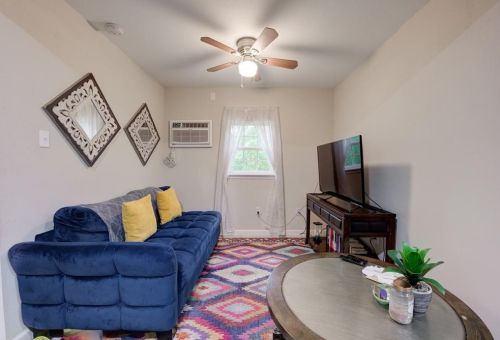 5835 Albert Dr, Humble TX 77396-2002 exterior