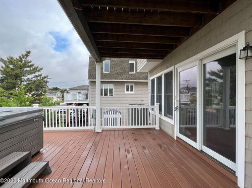 616 Ocean Ave, Locust NJ 07760-4102 exterior