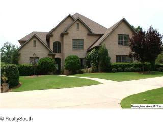 1013 Royal Mile, Birmingham AL  35242-6061 exterior