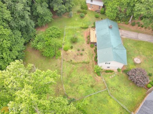 2924 Cascade Way, Gainesville GA 30504-5704 exterior