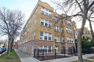 2841 Palmer St, Chicago IL  60647-2936 exterior