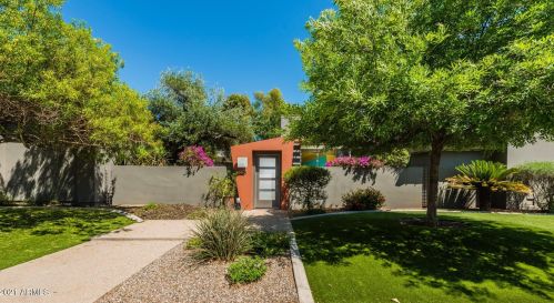 5625 7th Ave, Phoenix AZ 85013-3043 exterior