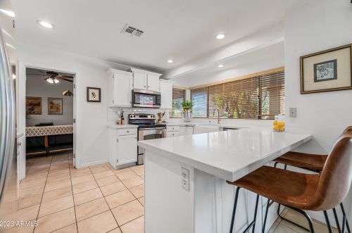 15834 47th St, Phoenix AZ  85032-4227 exterior