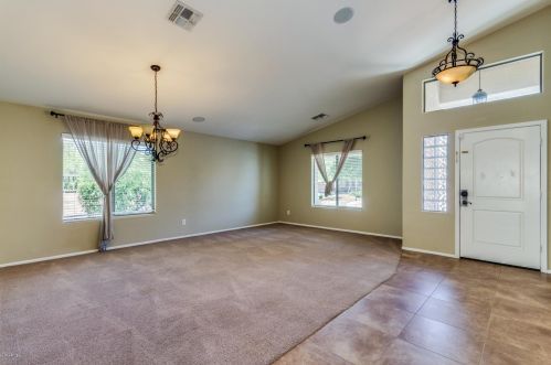 2605 Charlotte Dr, Phoenix AZ  85024-5286 exterior