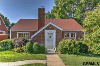 5823 Pacific St, Omaha NE  68106-1519 exterior