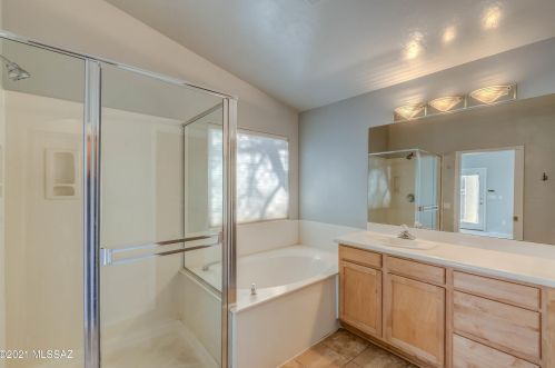 8483 Cantora Way, Tucson AZ 85743-5005 exterior