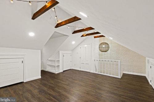 460 Queen St, Lancaster PA  17603-5618 exterior