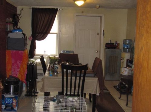 50 Vernon St, Worcester MA 01610-1961 exterior