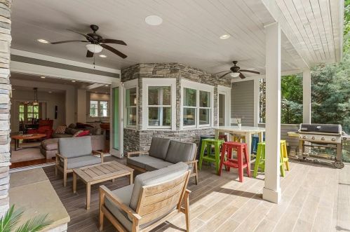 178 Hurt St, Atlanta GA 30307-2537 exterior