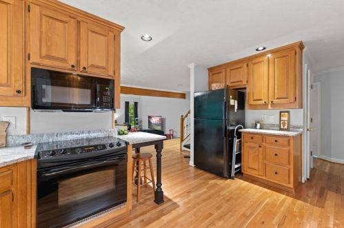 3715 Cv Rd, Lithonia GA 30039 exterior