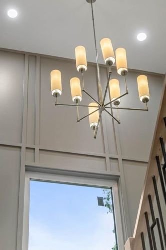 3918 Flowerland Dr, Atlanta GA  30319-1806 exterior