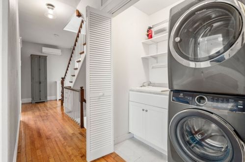 66 Perkins St, Boston MA exterior