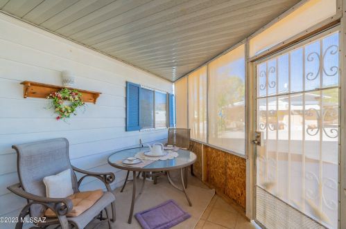 5609 Flying M St, Tucson AZ  85713-6420 exterior