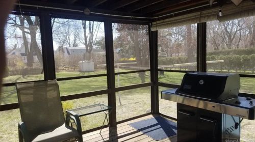 5 Sunset Dr, Enfield CT 06082-1973 exterior