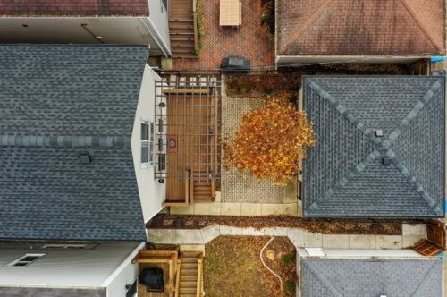 4844 Seeley Ave, Chicago IL 60609-1148 exterior