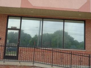25468 Van Born Rd, Dearborn Heights MI  48125-1702 exterior