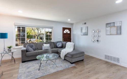 3302 Bien Way, San Jose CA  95148-2109 exterior