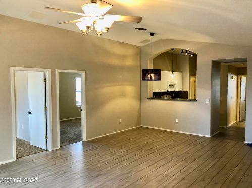 5257 Crowley Ln, Tucson AZ  85705-4941 exterior