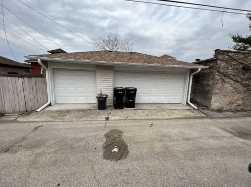 8104 Morgan St, Chicago IL 60643-2317 exterior