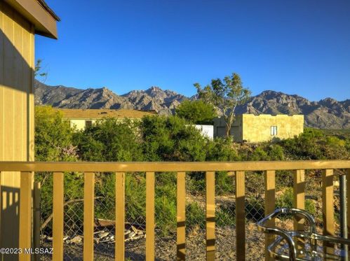 15259 Lago Del Oro Pkwy, Tucson AZ 85739-9621 exterior