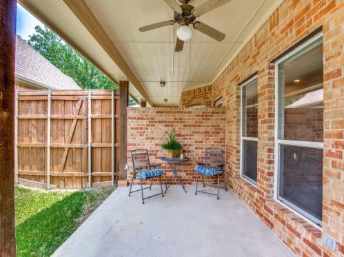 7553 Lancaster Gate, Frisco TX 75035-3133 exterior