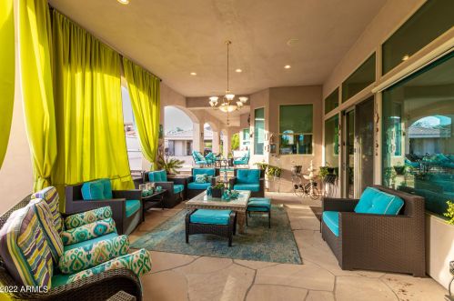 13816 18th St, Phoenix AZ 85022-2878 exterior