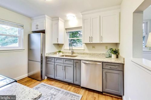 2315 Homestead Dr, Silver Spring MD 20902-4950 exterior