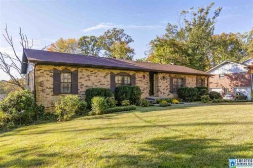 1332 Paragon Pkwy, Birmingham, AL 35235-2650