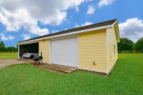 31210 Fulshear Dr, Fulshear TX 77441-6344 exterior