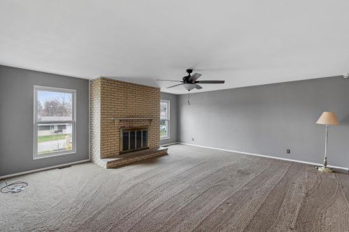 3626 Falcon Ave, Hazelwood, MO 63044-3130