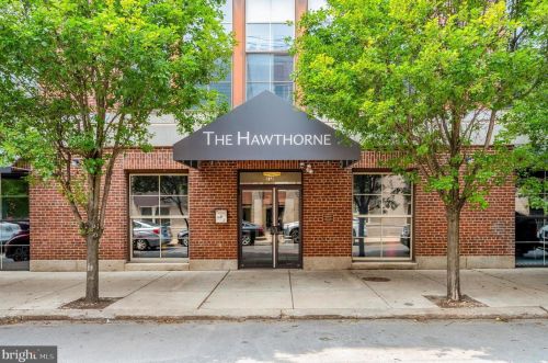 1201 Fitzwater St, Philadelphia PA  19147-1842 exterior