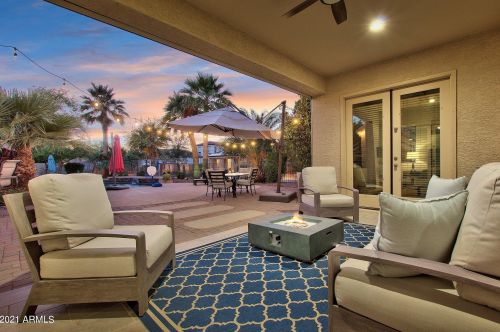 3516 Halsted Ct, Chandler AZ  85286-1630 exterior