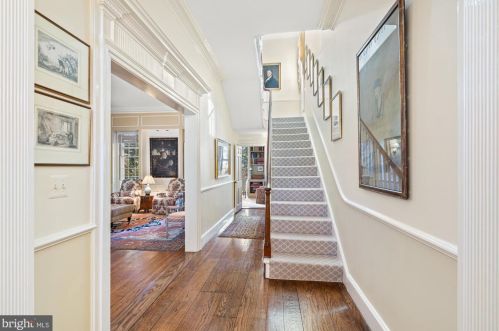 2906 N St, Washington DC 20024-3701 exterior