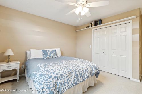 4406 Carmine Ct, Dewitt MI 48820-9183 exterior