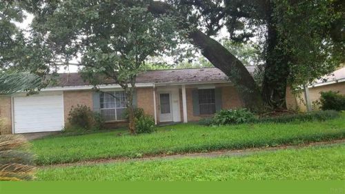 4031 Bonway Dr, Pensacola, FL 32504-7507