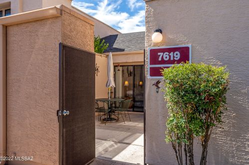 7619 Callisto Cir, Tucson, AZ 85715-4291