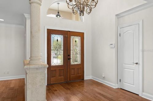 3410 Lightner Dr, Tampa, FL 33629-8212