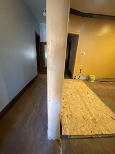 4421 Monroe St, Chicago IL 60624-2517 exterior