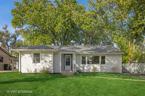 1324 Hamilton Ave, Elmhurst, IL 60126-5408